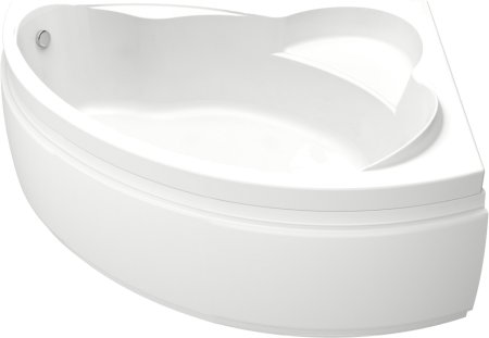 Акриловая ванна Bas Лагуна 170x110 см R 