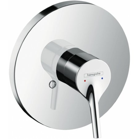 Смеситель для душа Hansgrohe Talis S 72606000 Хром 