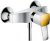 Смеситель для душа Hansgrohe Metropol Classic 31360090 Хром Золото 