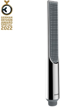 Смеситель для ванны Bossini Apice Z00555.030 Хром 