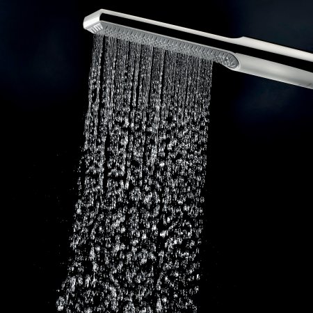 Смеситель для ванны Bossini Apice Z00555.030 Хром 