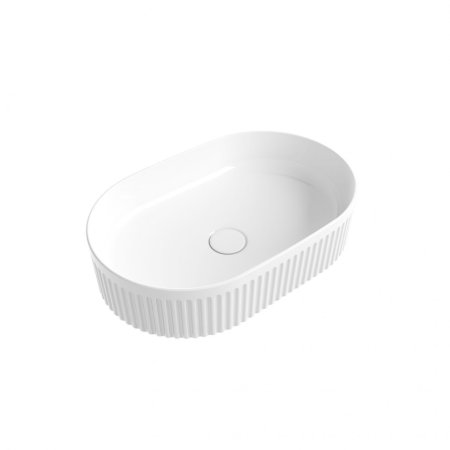 Раковина накладная Ceramalux  9024RF 