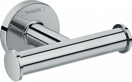 Крючок Hansgrohe Logis Universal 41725000 