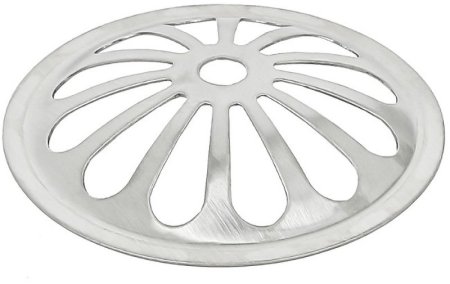 Душевой лоток ALMAes Laguna 80 LG80WH с Белой решеткой 