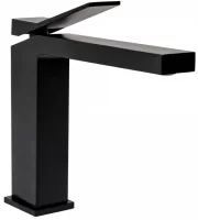 Смеситель для раковины без донного клапана Rea Duet REA-B4412