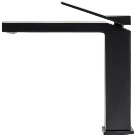 Смеситель для раковины без донного клапана Rea Duet REA-B4412 