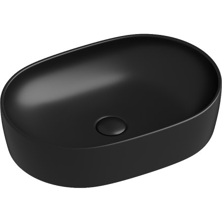 Раковина Ceramica Nova Element CN6047MB черная матовая 