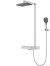 Душевая система Vincea Inspire VSFS-3I13TCH с термостатом Хром 
