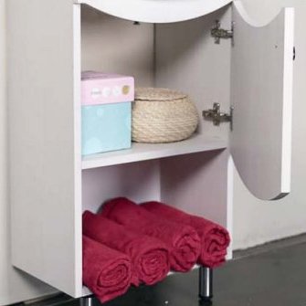 Тумба с раковиной Onika Селена 45.01 