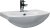 Тумба с раковиной Onika Селена 45.01 