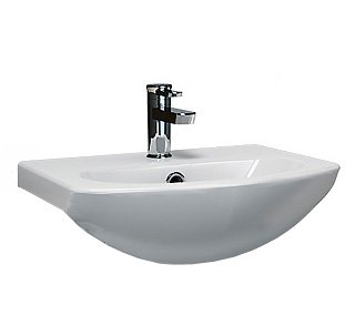 Тумба с раковиной Onika Селена 45.01 