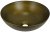 Раковина-чаша Bronze de Luxe Sphera 40 6203 Бронза 