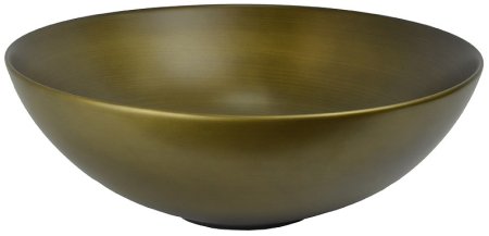 Раковина-чаша Bronze de Luxe Sphera 40 6203 Бронза 