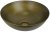 Раковина-чаша Bronze de Luxe Sphera 40 6203 Бронза 