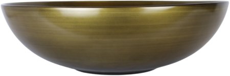 Раковина-чаша Bronze de Luxe Sphera 40 6203 Бронза 