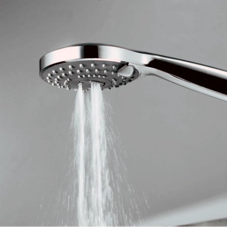 Душевой комплект Paulmark Wolfsburg PM6008 