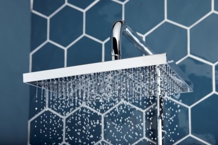 Верхний душ Jacob Delafon EO E3875-CP Хром 