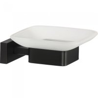 Мыльница GANZER GZ88020-C Черный