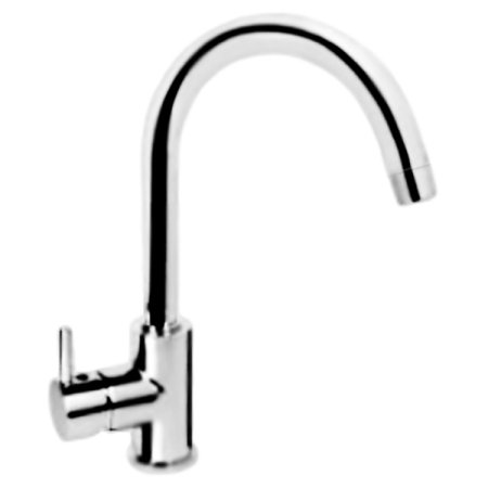Смеситель для кухни Webert Kitchen Yen YN920302015 