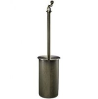 Ерш металл напольный HAYTA 13907-2B/В Бронза