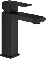 Смеситель для раковины Splenka S224.10.06, черный