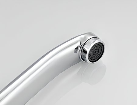 Смеситель для кухни Frap H29 F4929-B Хром 