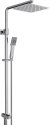 Душевая система Koller Pool Neon NNSD200 Хром 
