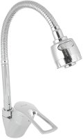 Смеситель для кухни Frap H701 F43701-B Хром Смеситель для кухни Frap H701 F43701-B Хром