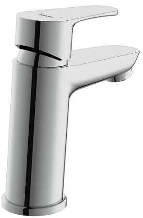 Смеситель для раковины Cersanit Cersania 63030 Хром 