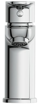 Смеситель для раковины Cersanit Cersania 63030 Хром 