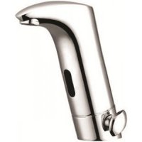 Смеситель для раковины Kaiser Sensor 38011 Хром Смеситель для раковины Kaiser Sensor 38011 Хром