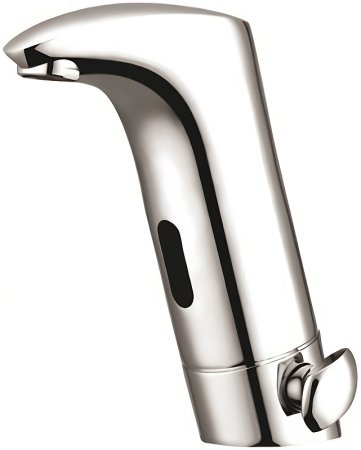 Смеситель для раковины Kaiser Sensor 38011 Хром 