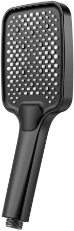 Лейка для душа Raglo R450.52.06, черный 