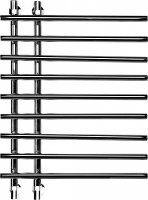 Полотенцесушитель водяной Ника Bamboo ЛБ4 80/10/50