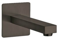 Излив для смесителя Paini Dax-R 84PZ430R Черный матовый