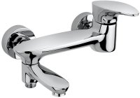 Смеситель для ванны Paini Verona VRCR111KM Хром