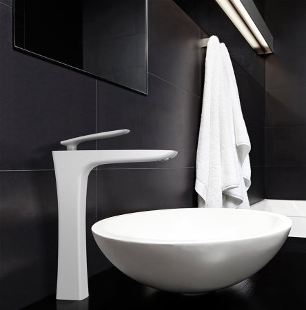 Смеситель Timo Helmi 4011/00-16 F для раковины 