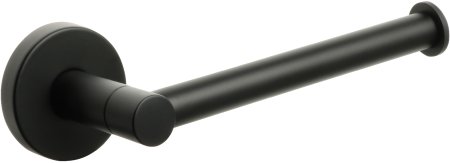 Держатель для туалетной бумаги FIXSEN COMFORT    BLACK FX-86010A, черный 