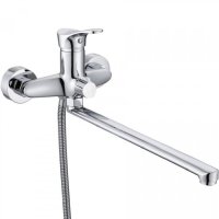 Cмеситель для ванны ViEiR V103541 Хром