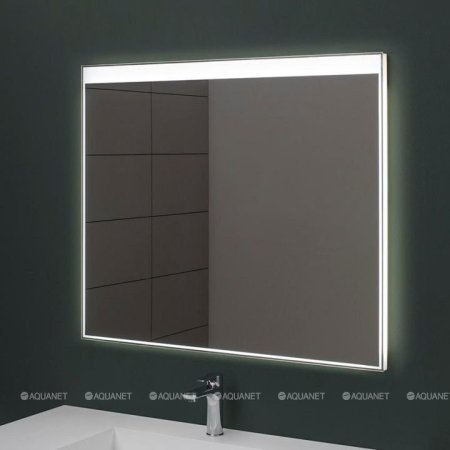 Зеркало Aquanet Палермо 10085 LED 