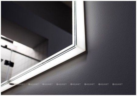Зеркало Aquanet Палермо 10085 LED 