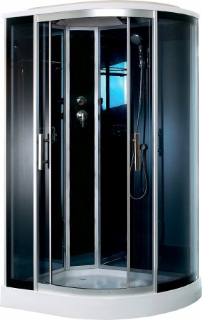 Душевая кабина Timo Standart T-1102 P L 