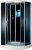 Душевая кабина Timo Standart T-1102 P L 
