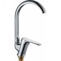 Cмеситель для кухни HANSEN H53007 Хром