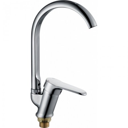 Cмеситель для кухни HANSEN H53007 Хром 