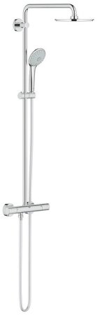 Душевая система Grohe Euphoria System 27964000 Хром 