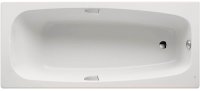 Акриловая ванна Roca Sureste N 150x70 ZRU9302778 без гидромассажа