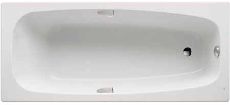 Акриловая ванна Roca Sureste N 150x70 ZRU9302778 без гидромассажа 