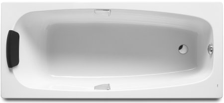 Акриловая ванна Roca Sureste N 150x70 ZRU9302778 без гидромассажа 