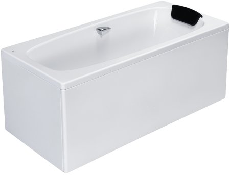 Акриловая ванна Roca Sureste N 150x70 ZRU9302778 без гидромассажа 